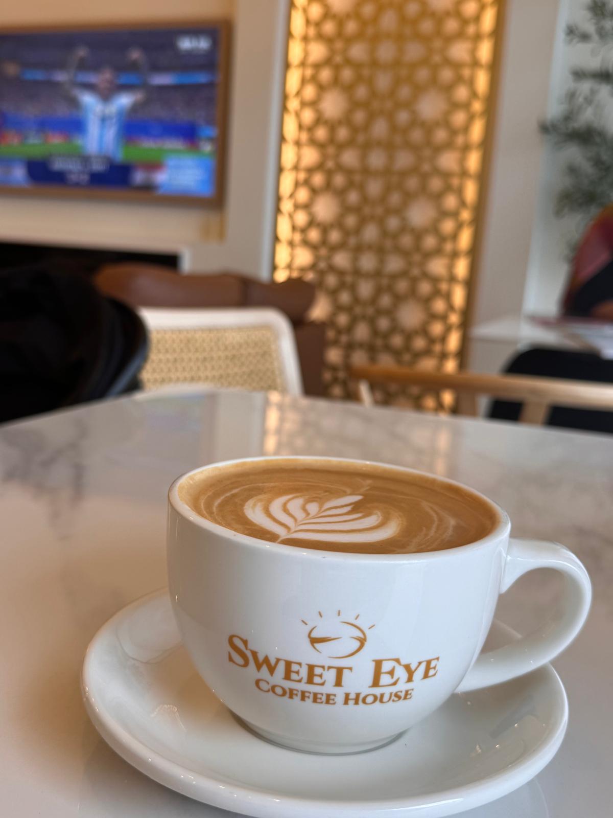 Latte